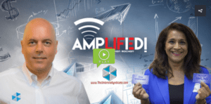 Amplify - Ken Rochon and Jess Todtfeld
