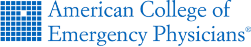 American College of Emergency Physicians (ACEP)