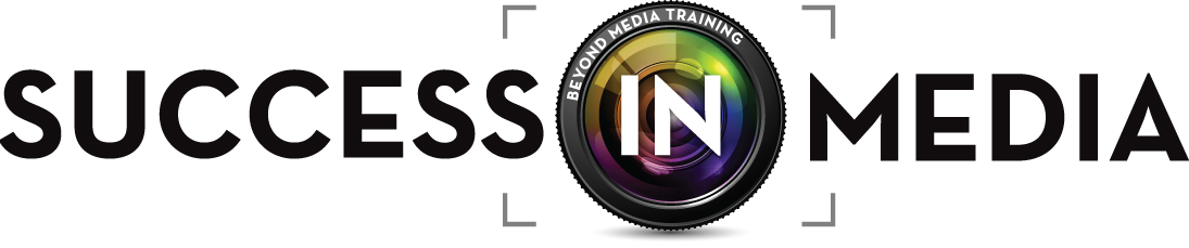 Success in Media Logo