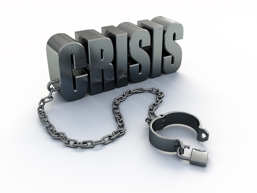 Dealing with Crisis