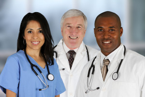 bigstock Group of doctors and nurses se 32743466