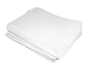 stock exchange image 13 stack o paper