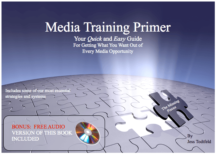 Media Training Primer