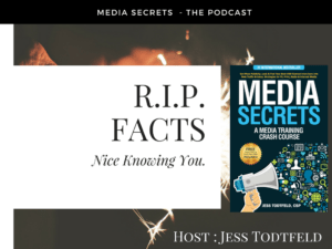 Media Secrets The Podcast