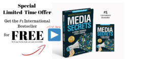 Media Secrets Training Book Free