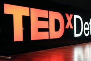 TedX 1
