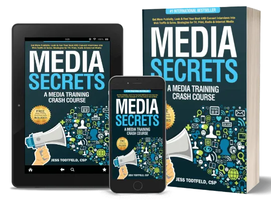 Top Media Training FAQs